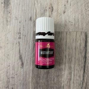Motivation Essential Oil